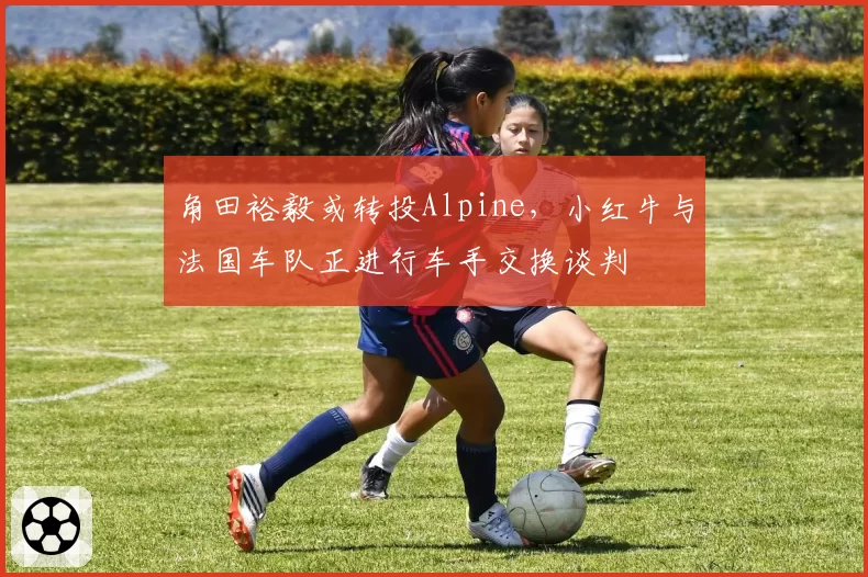 角田裕毅或转投Alpine,小红牛与法国车队正进行车手交换谈判